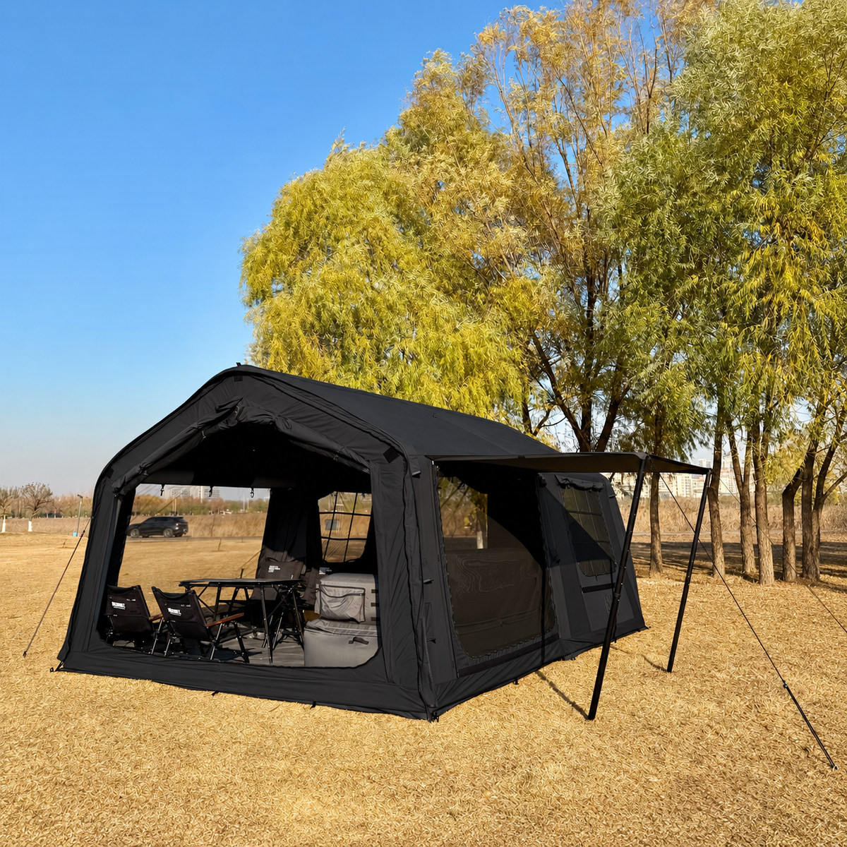 Air Tent AIR 15 (15㎡)
