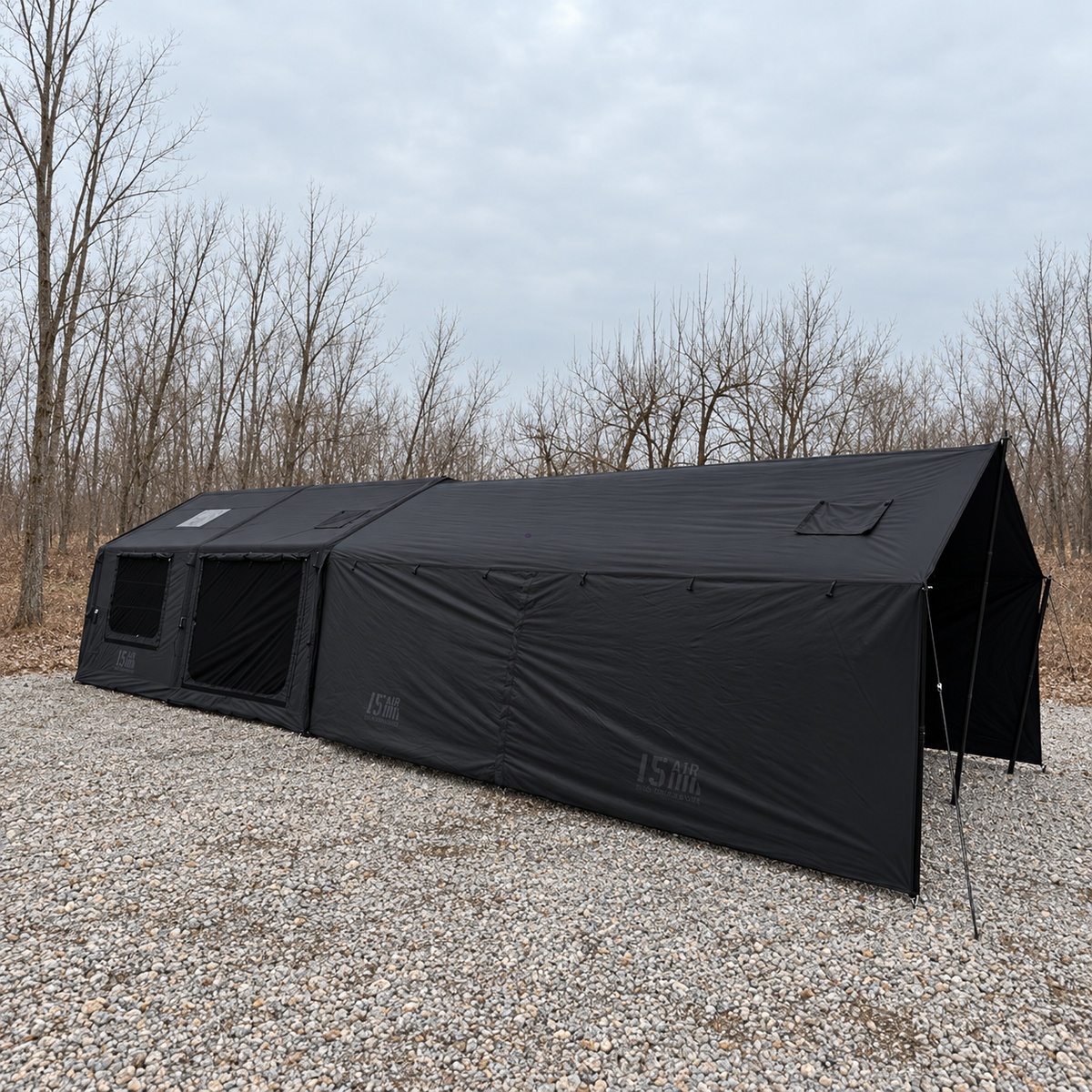 Air Tent AIR 15 (15㎡)