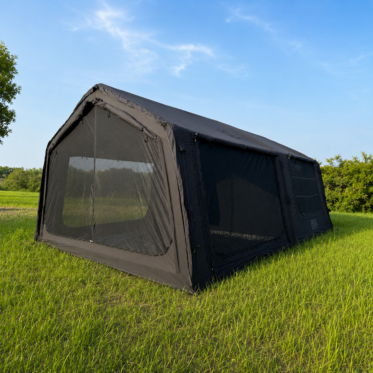 Air Tent YAMATO 20.0