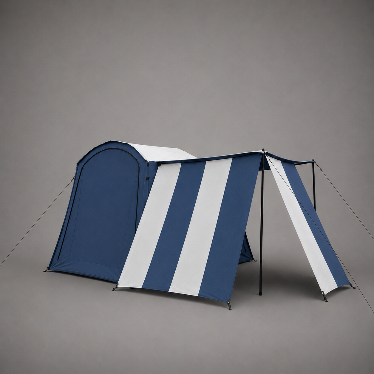 AIR TENT DIA DAMO Cottage L6