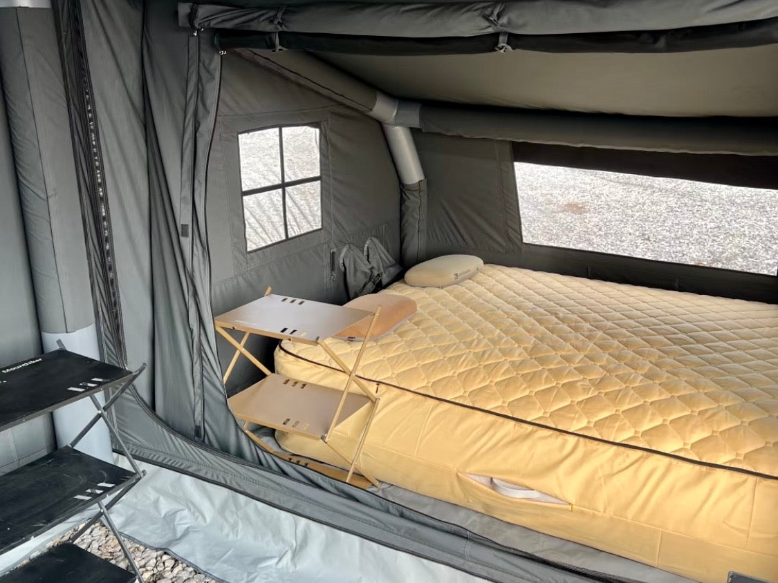 Air Tent YAMATO 5.0