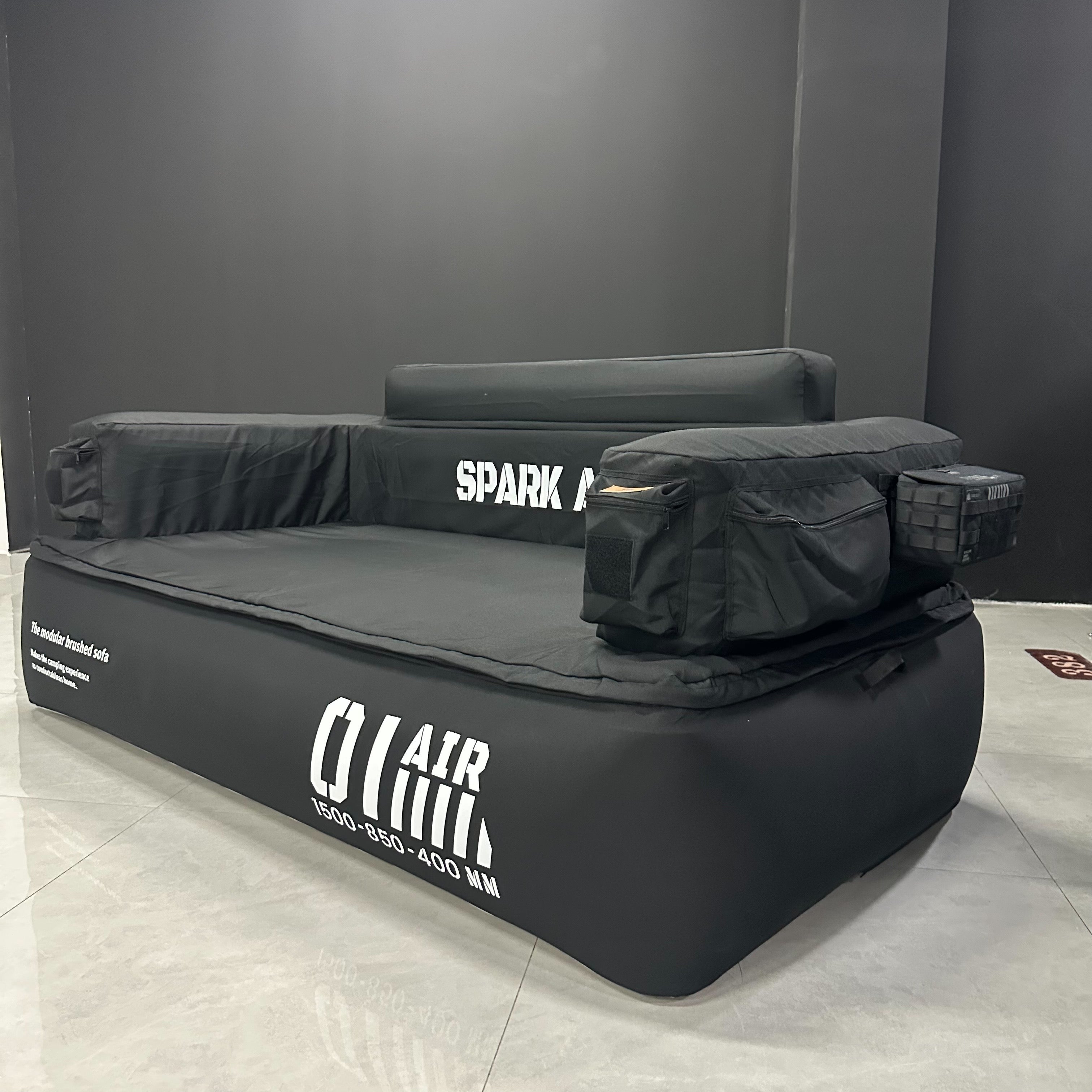 SPARK AIR ソファベッド