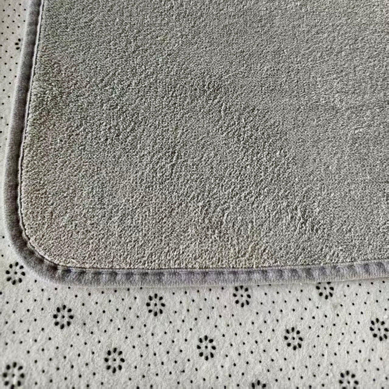 日防 テント専用カーペット