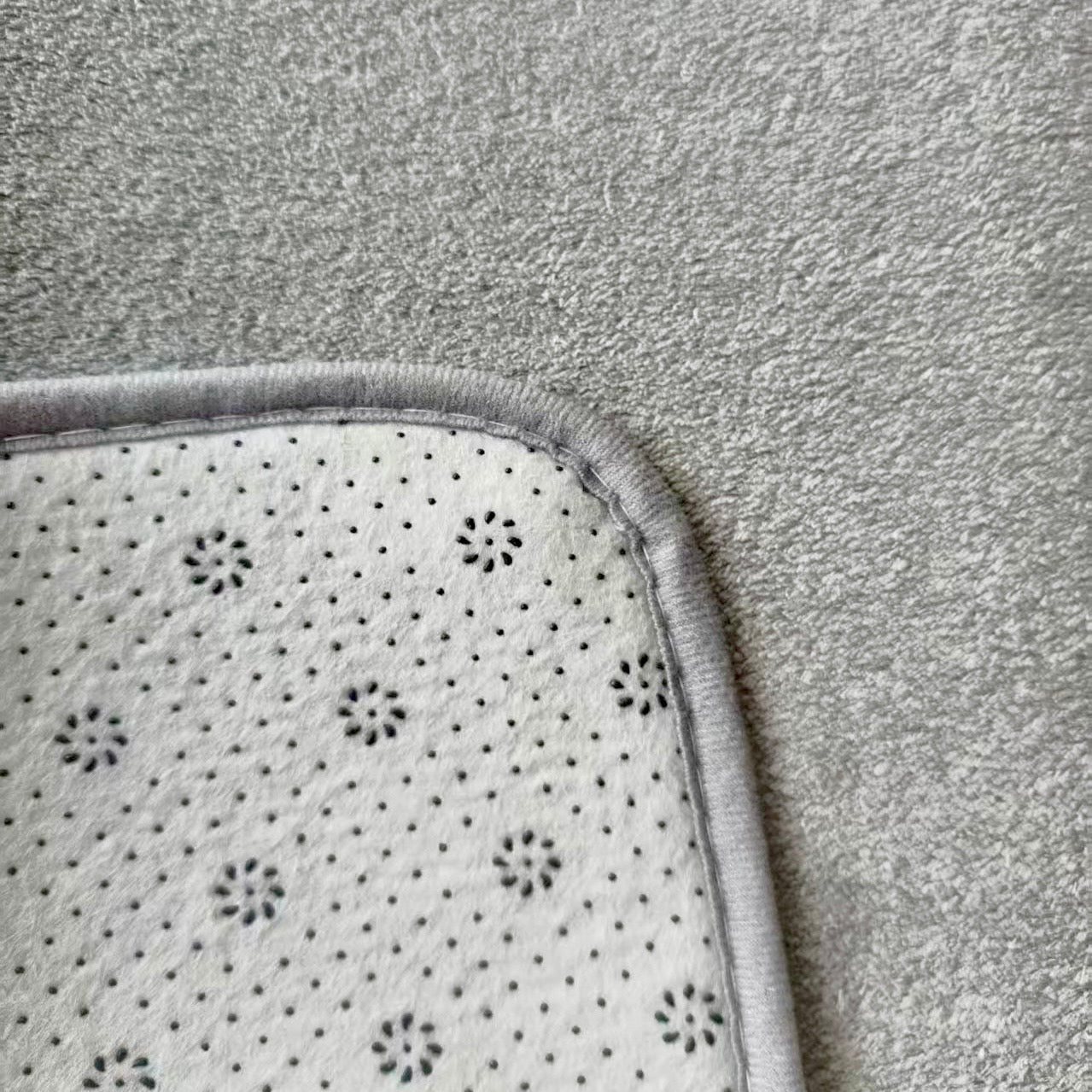日防 テント専用カーペット