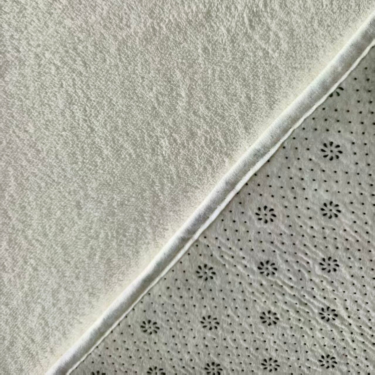 日防 テント専用カーペット