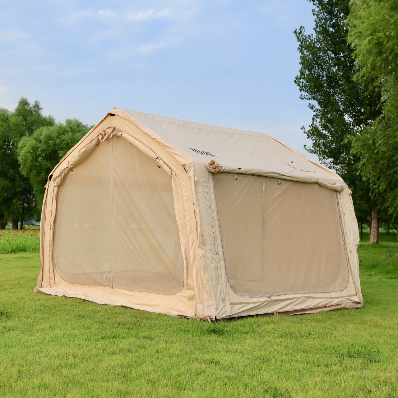 Air Tent YAMATO 10.0