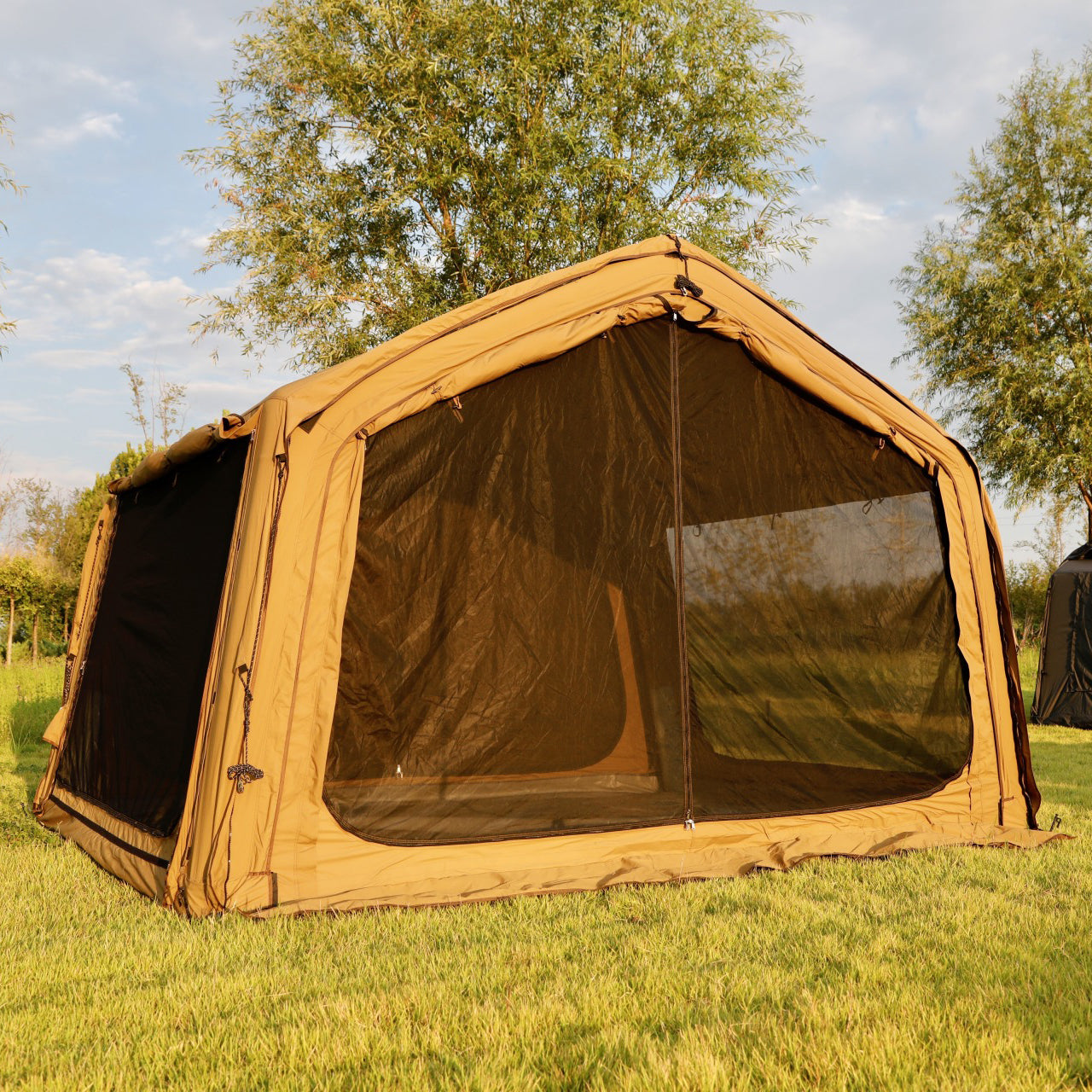 Air Tent YAMATO 10.0