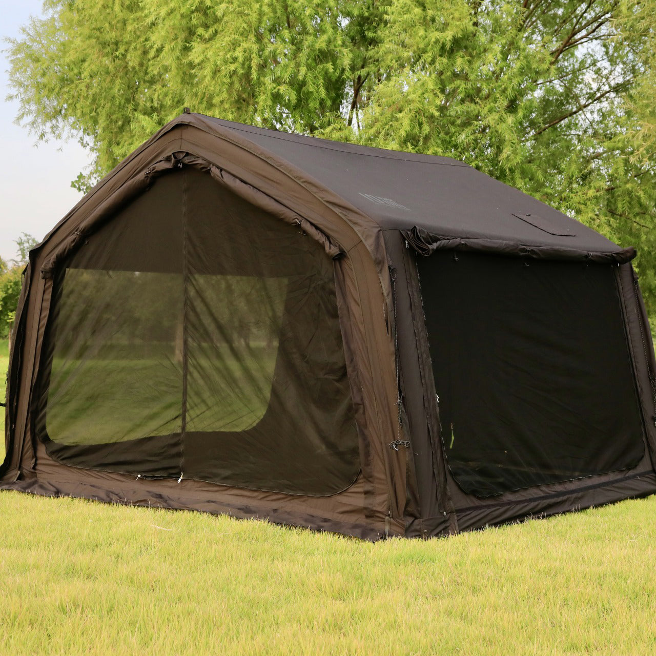 Air Tent YAMATO 10.0