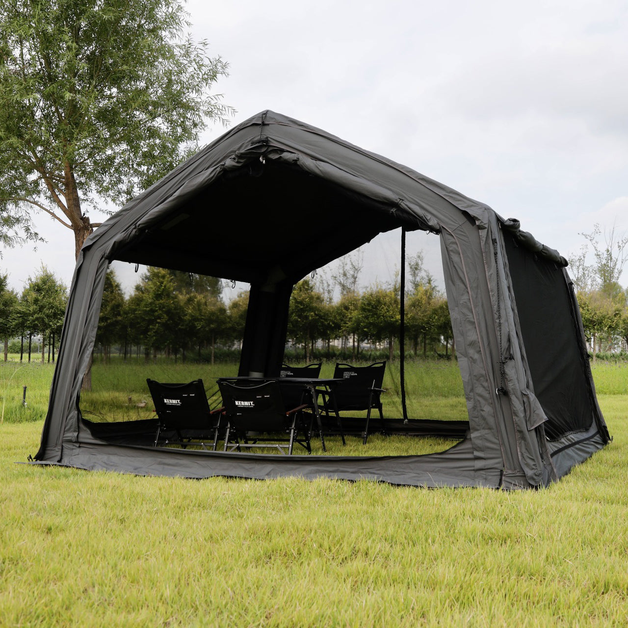 Air Tent YAMATO 10.0