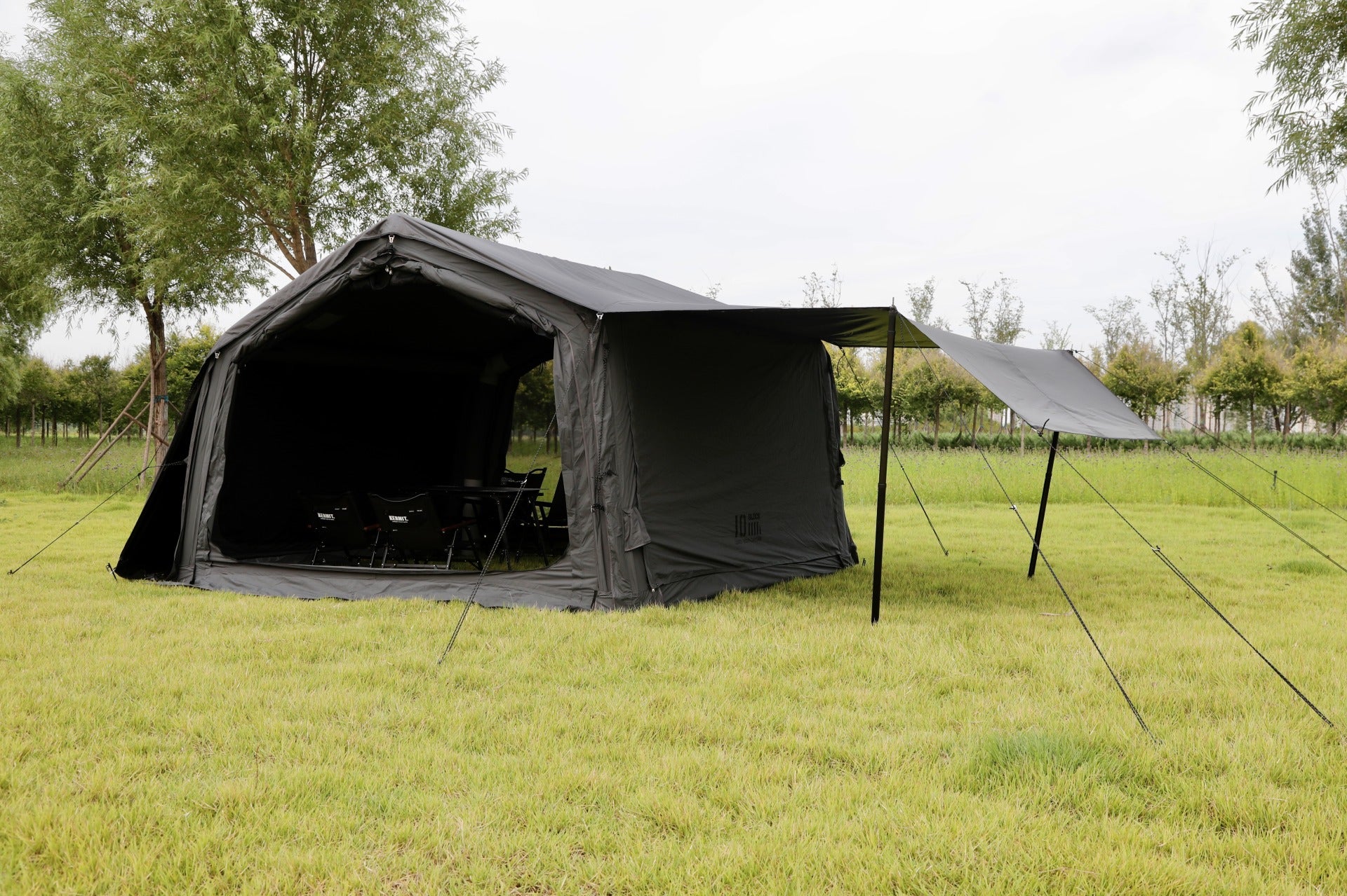 Air Tent YAMATO 10.0