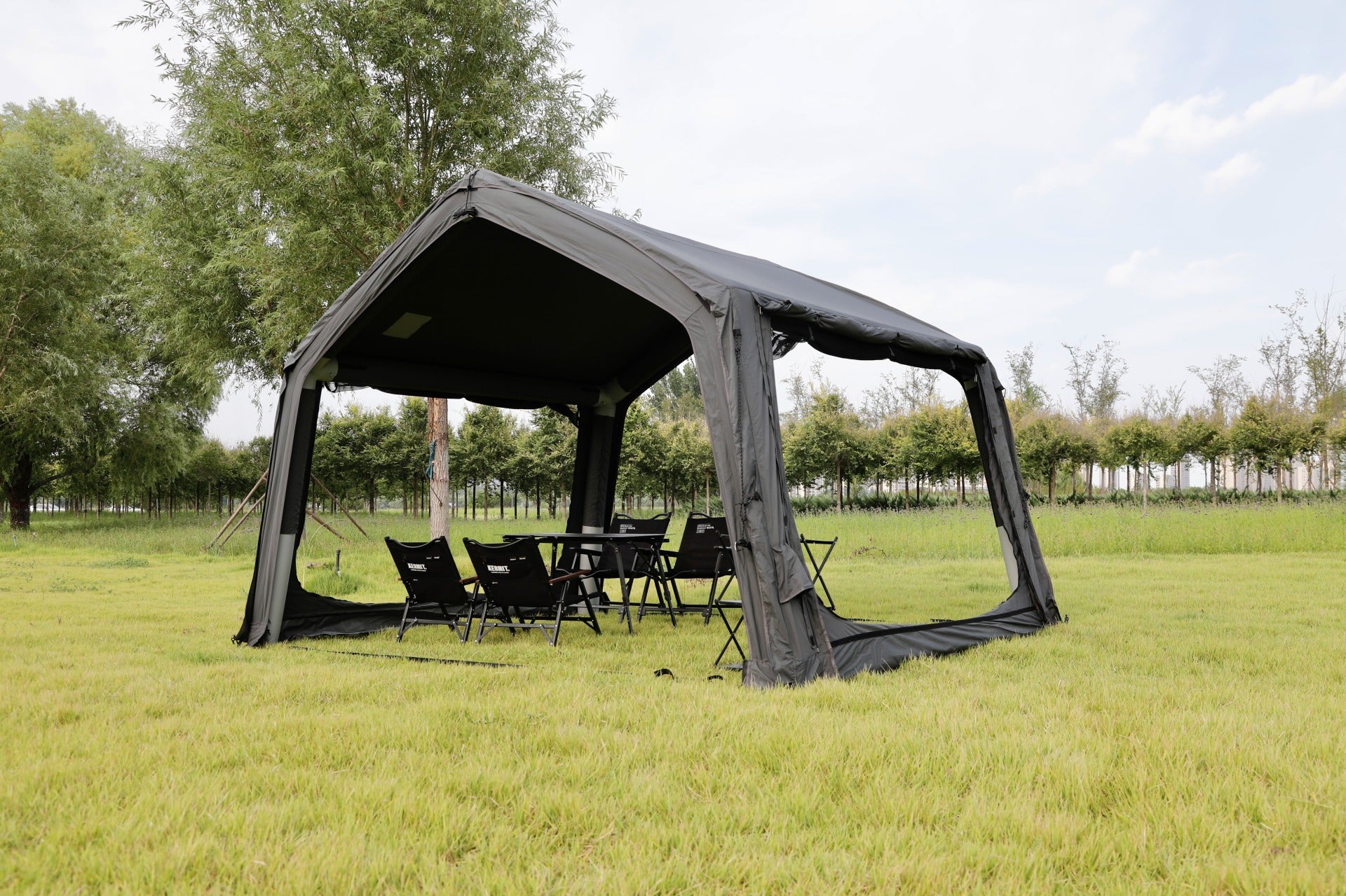 Air Tent YAMATO 10.0