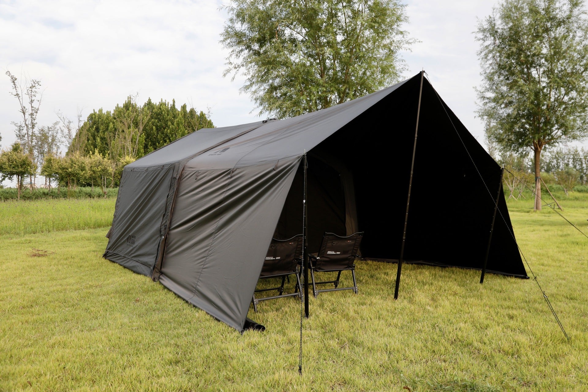 Air Tent YAMATO 10.0