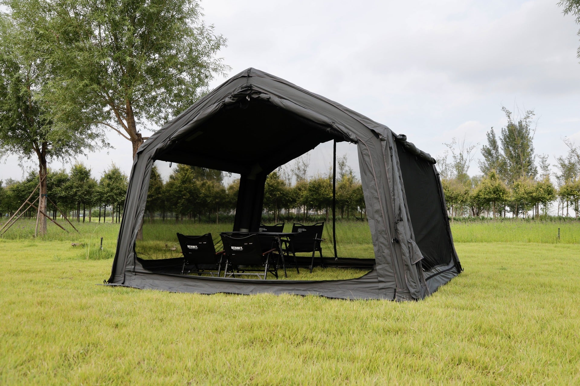 Air Tent YAMATO 10.0