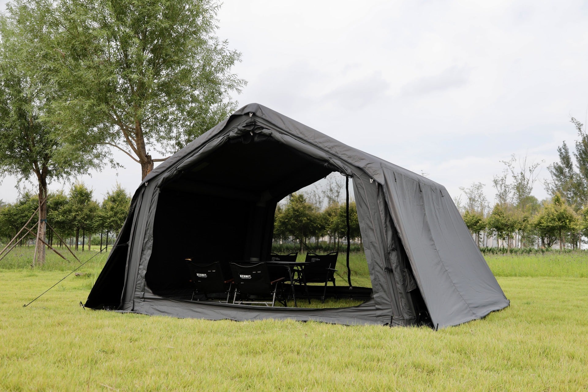 Air Tent YAMATO 10.0