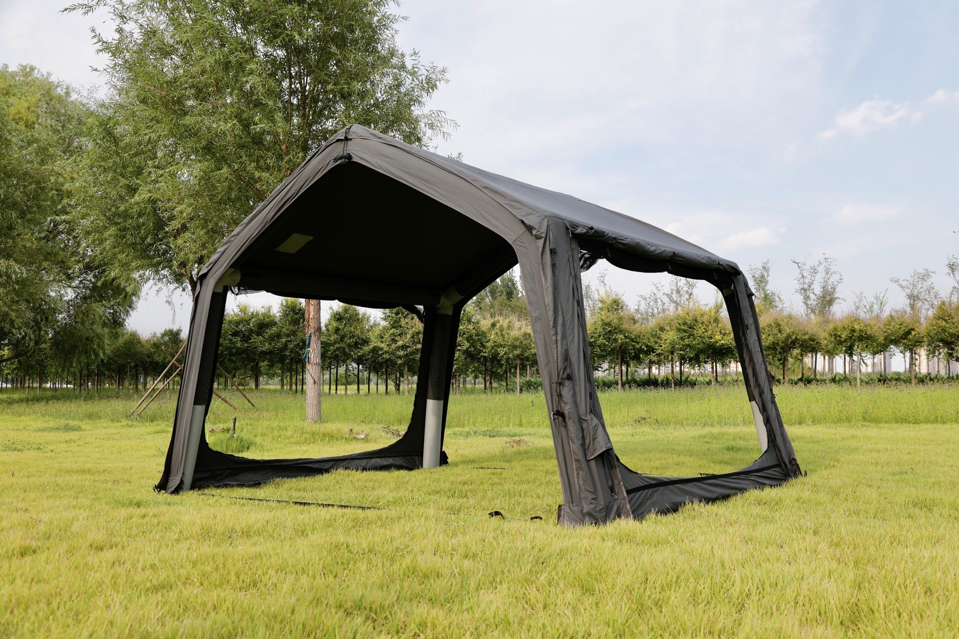 Air Tent YAMATO 10.0