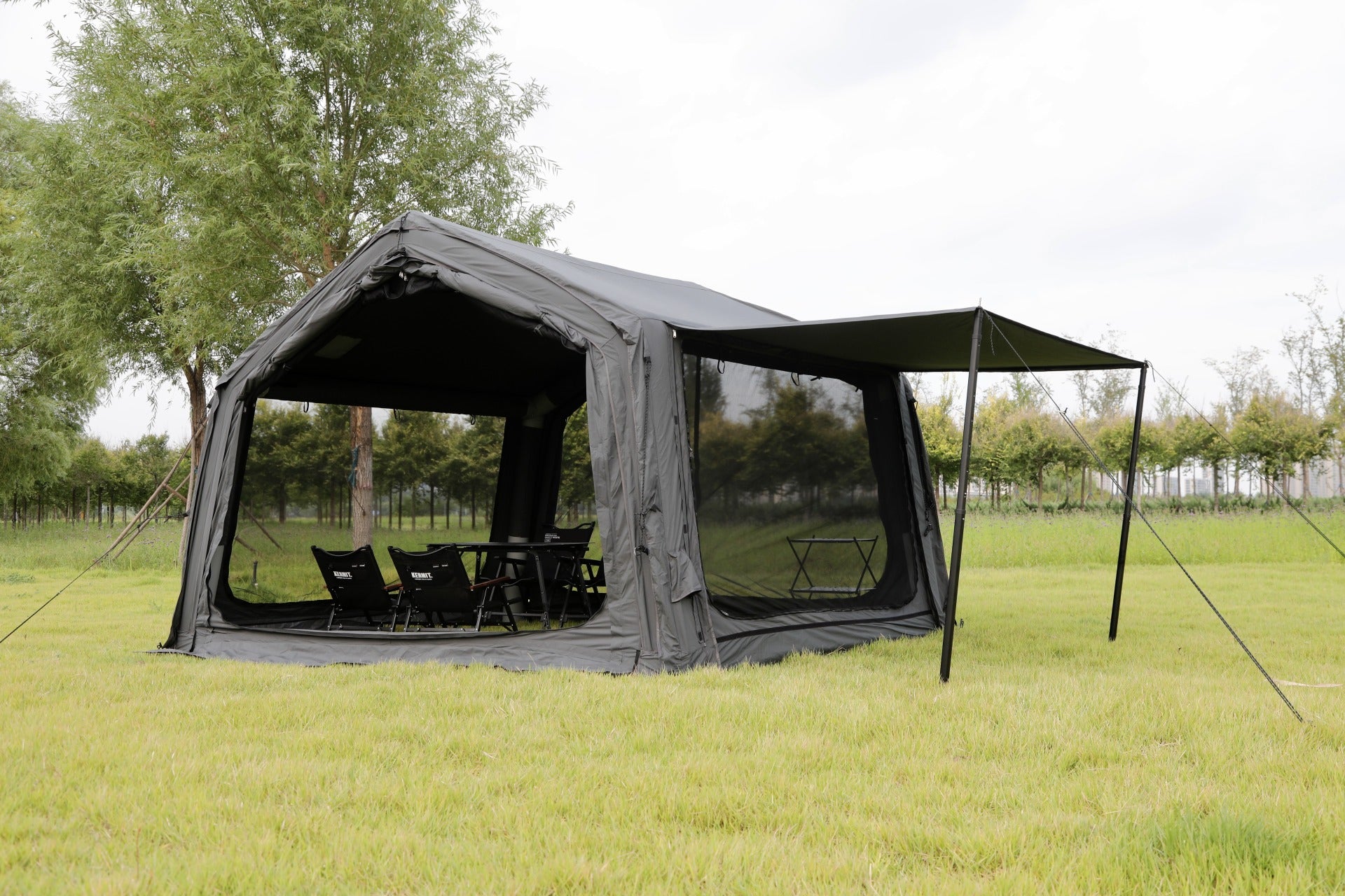 Air Tent YAMATO 10.0