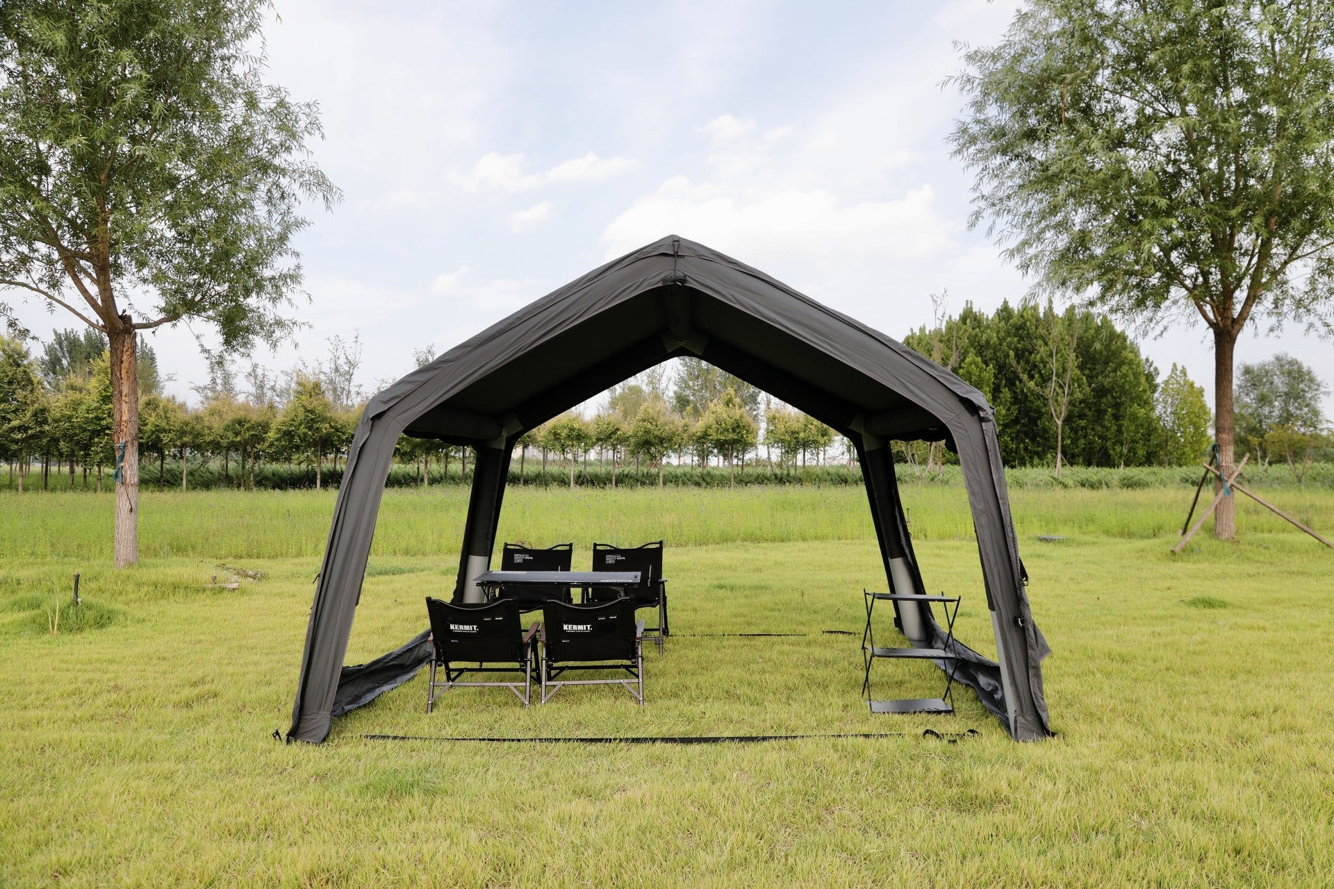 Air Tent YAMATO 10.0