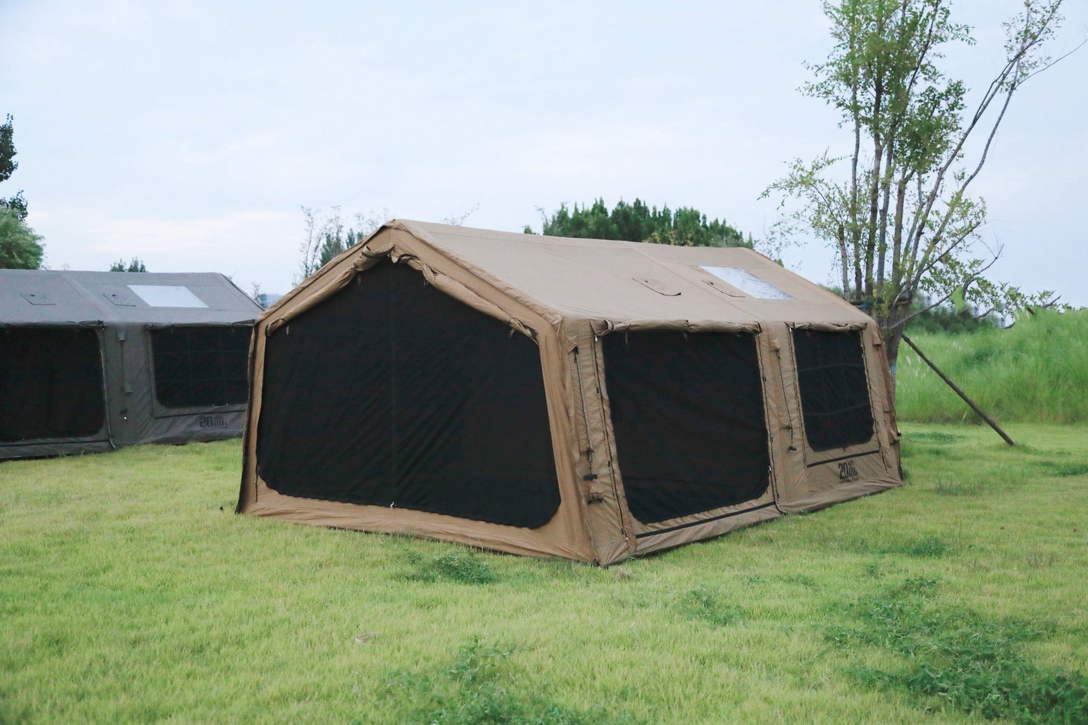 Air Tent YAMATO 20.0