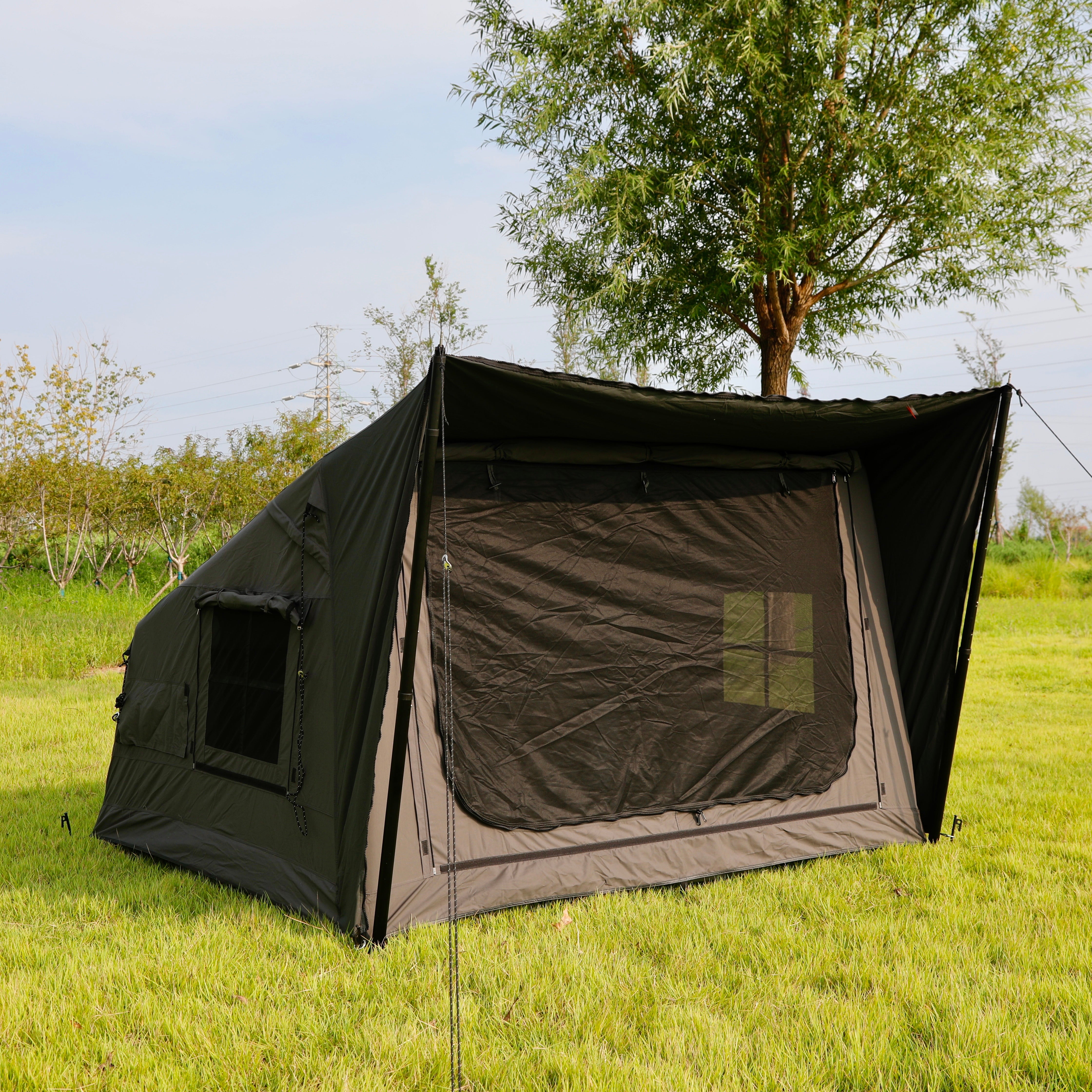 Air Tent YAMATO 5.0
