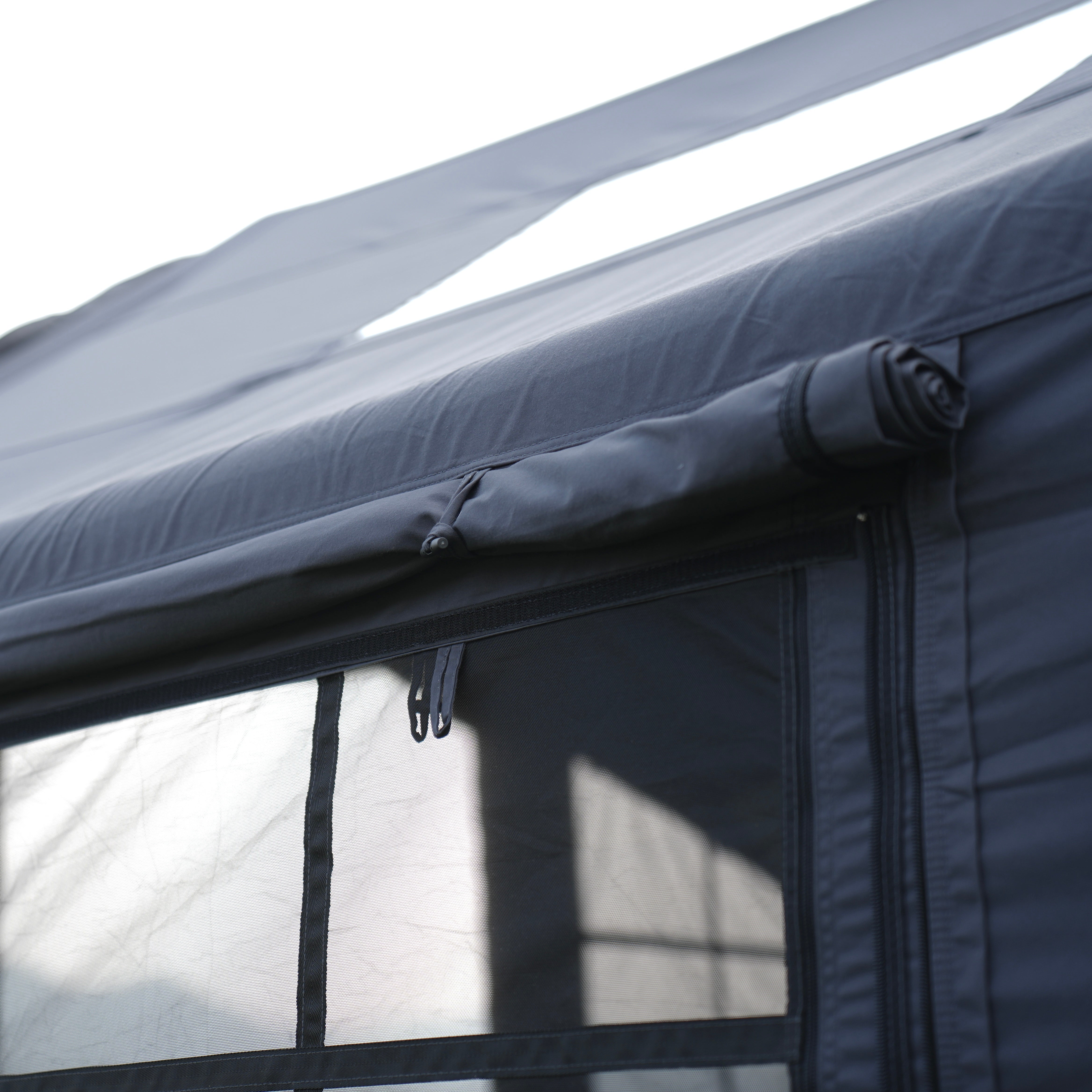 AIR TENT DIA DAMO （ディアダモ ）S9 Pro（本体9㎡+ フロントスペース