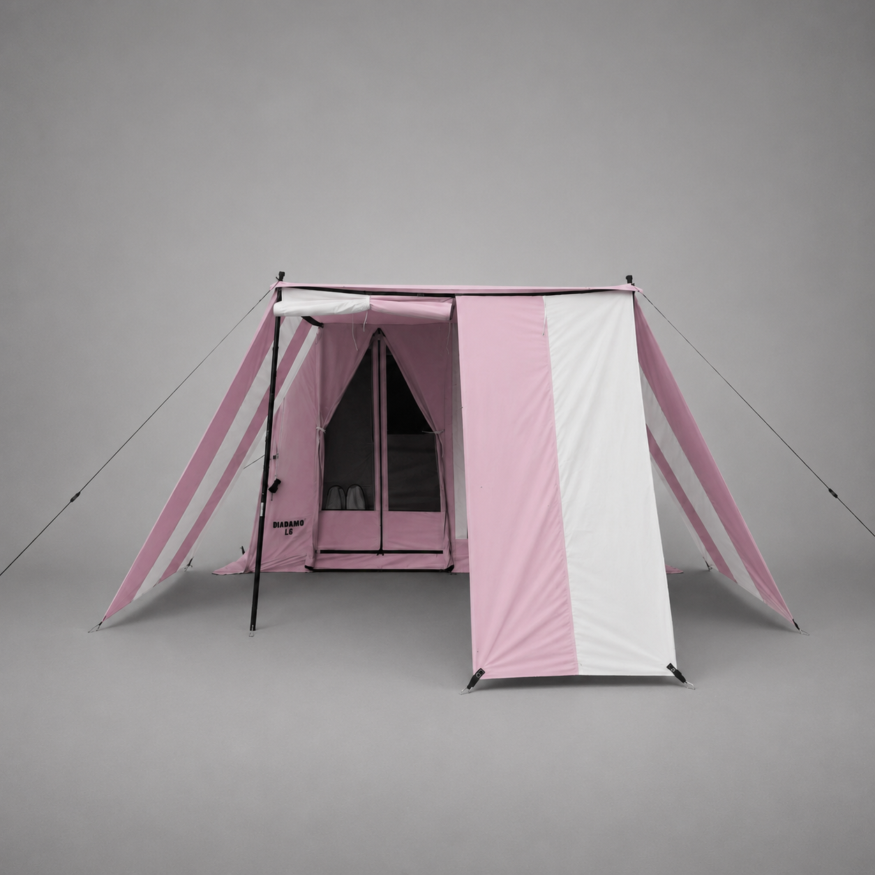 AIR TENT DIA DAMO Cottage L6