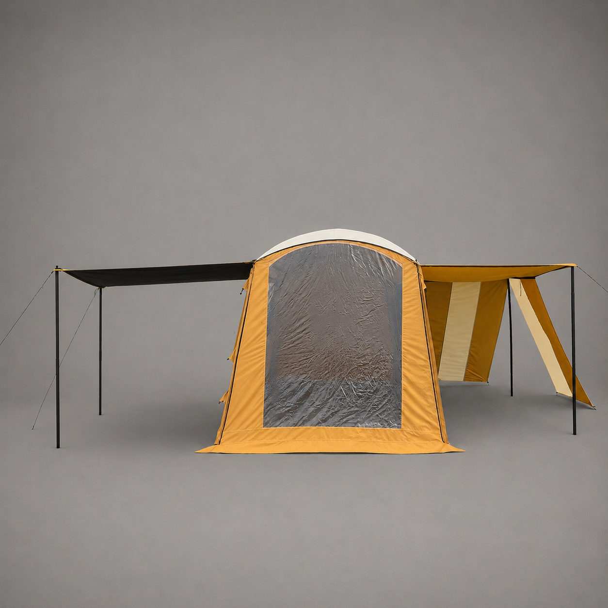 AIR TENT DIA DAMO Cottage L6