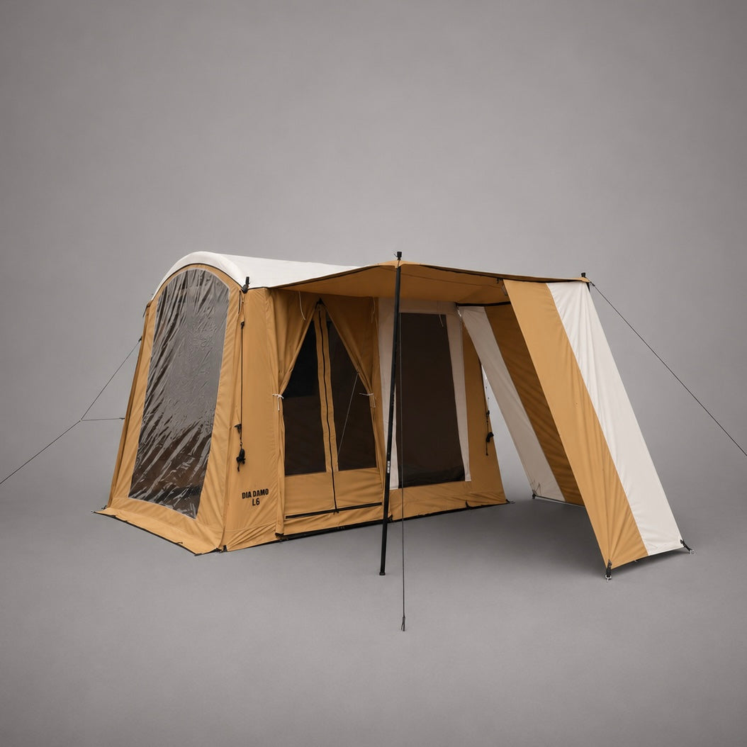 AIR TENT DIA DAMO Cottage L6
