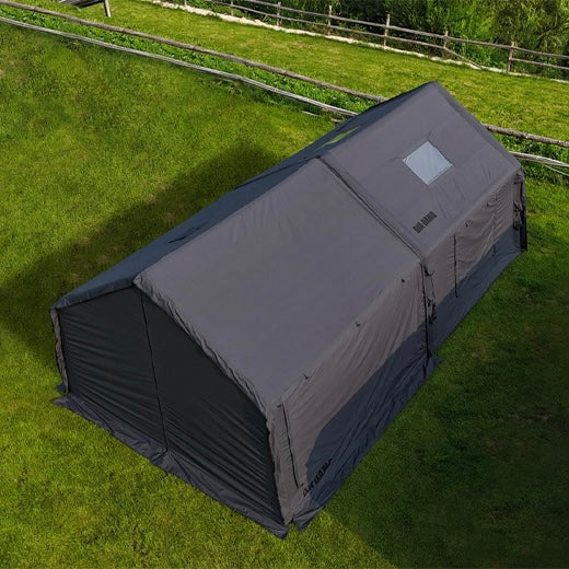 AIR TENT DIA DAMO （ディアダモ ）S9 Pro（本体9㎡+ フロントスペース