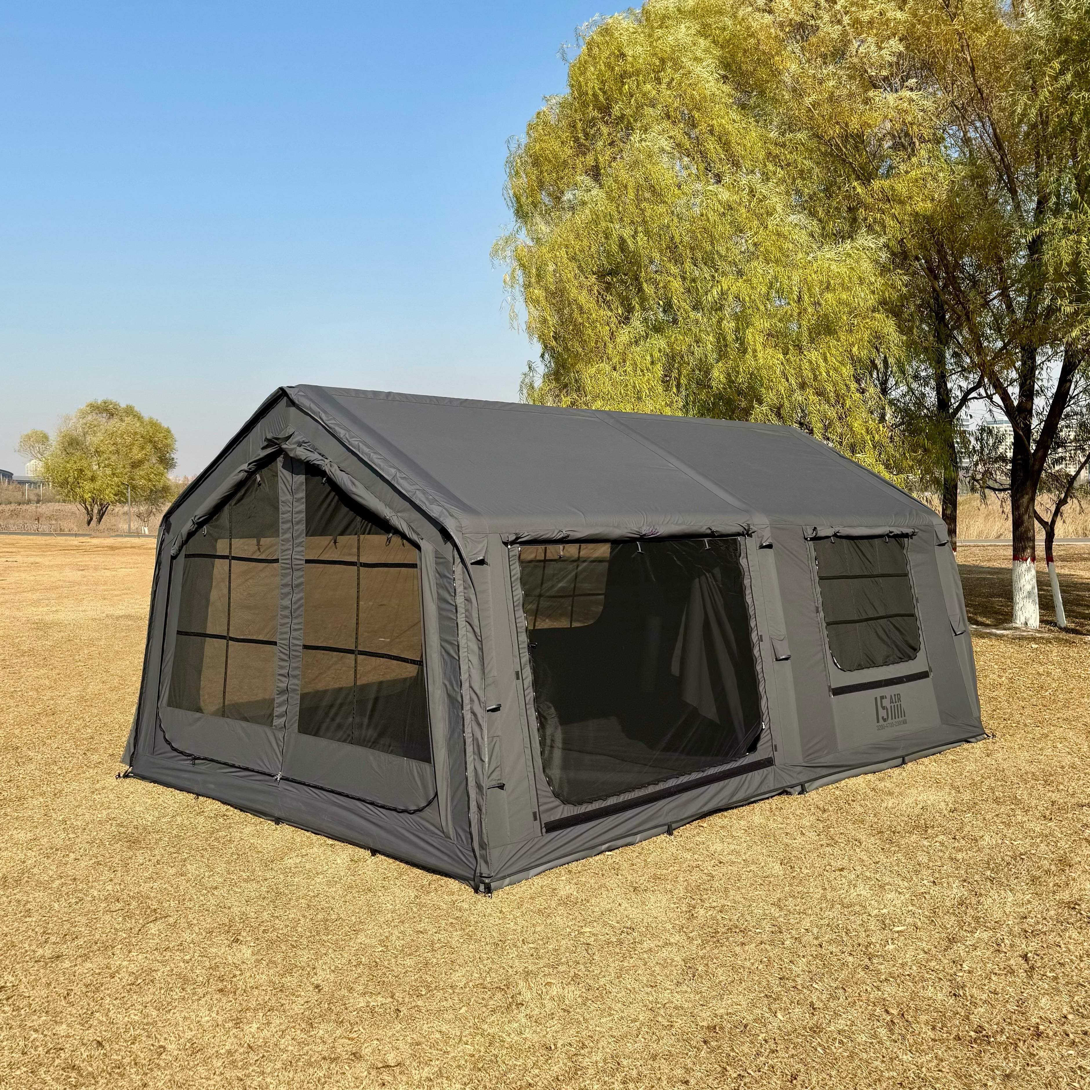 Air Tent AIR 15 （15㎡）