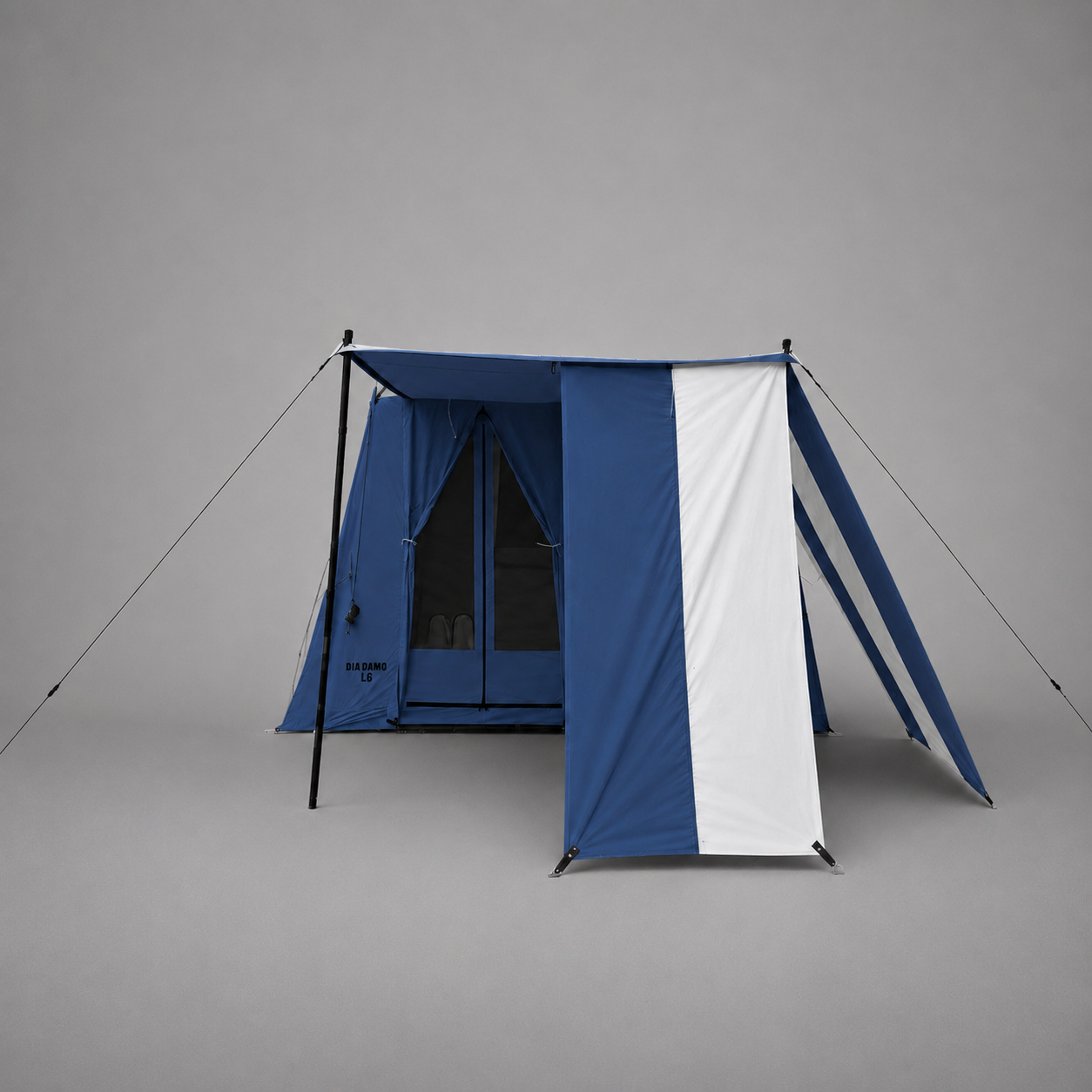 AIR TENT DIA DAMO Cottage L6