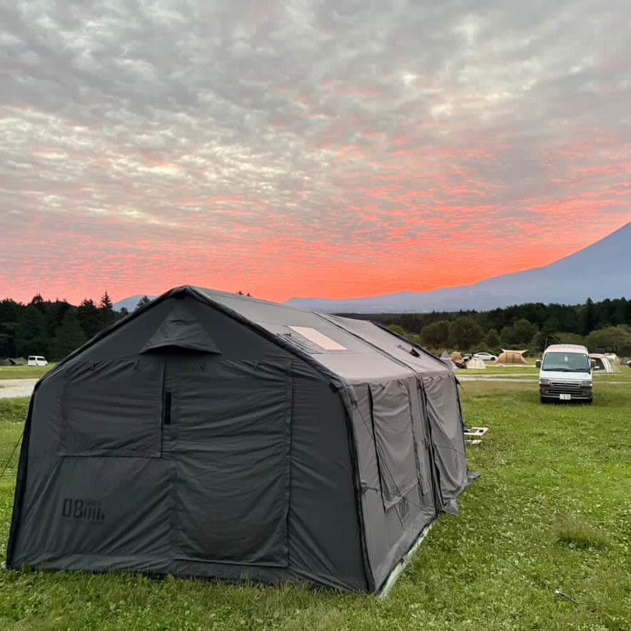 Air Tent Mars 8.0 Pro（16㎡）