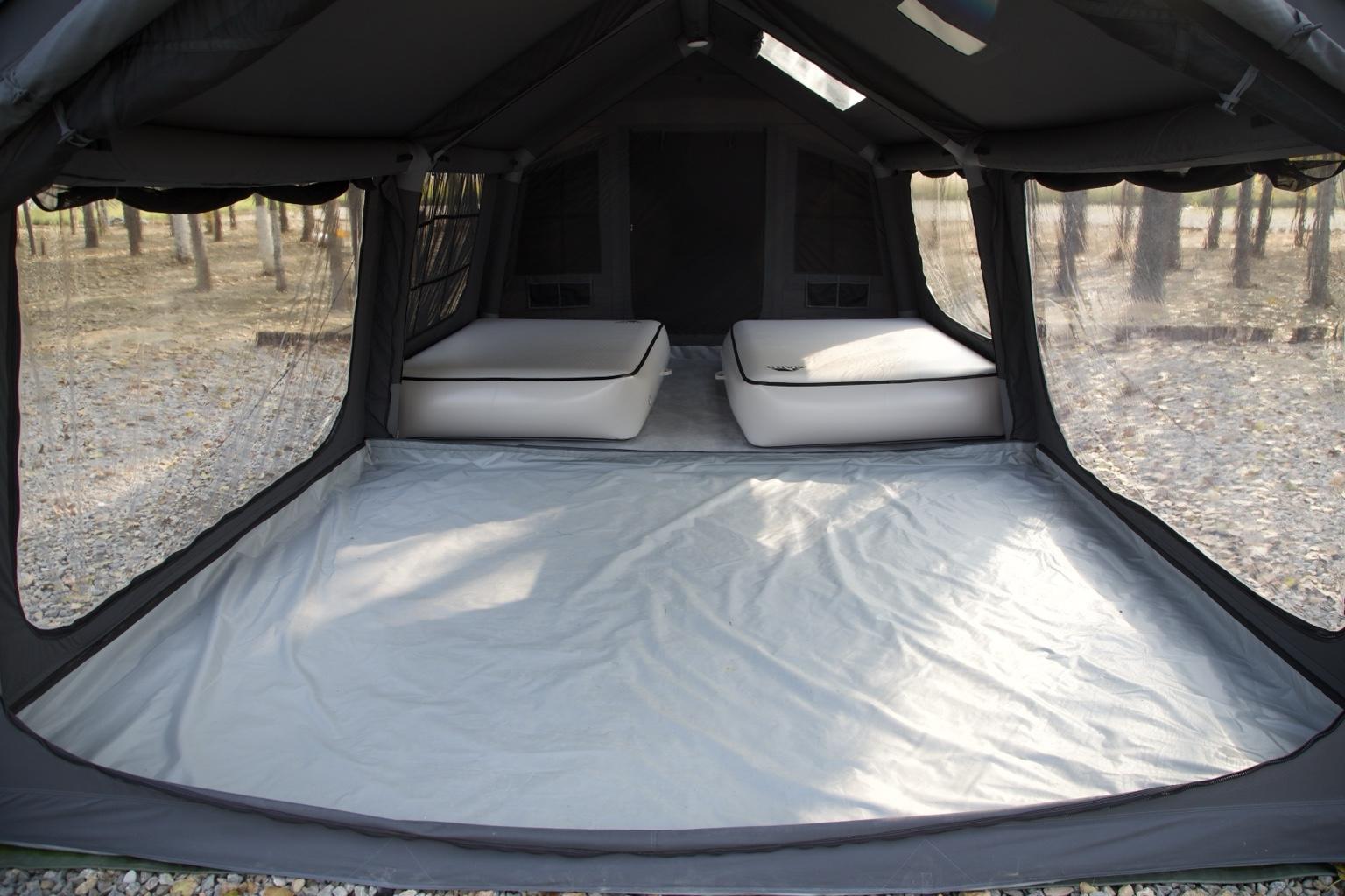 冥ページ Air Tent YAMATO 20.0