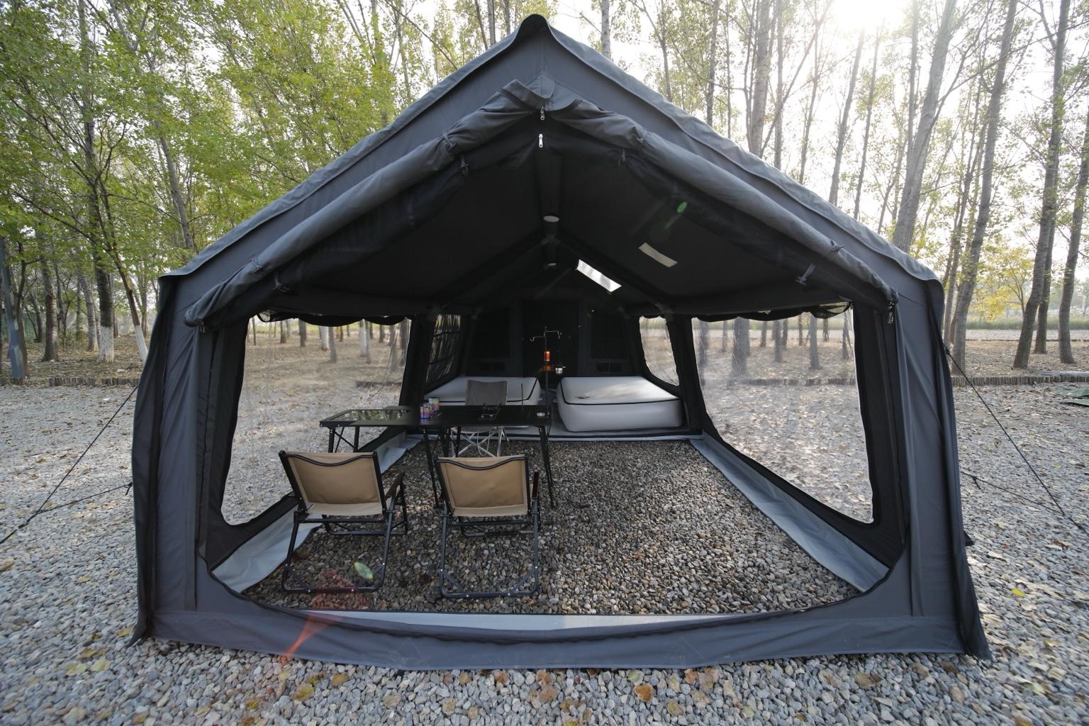 冥ページ Air Tent YAMATO 20.0