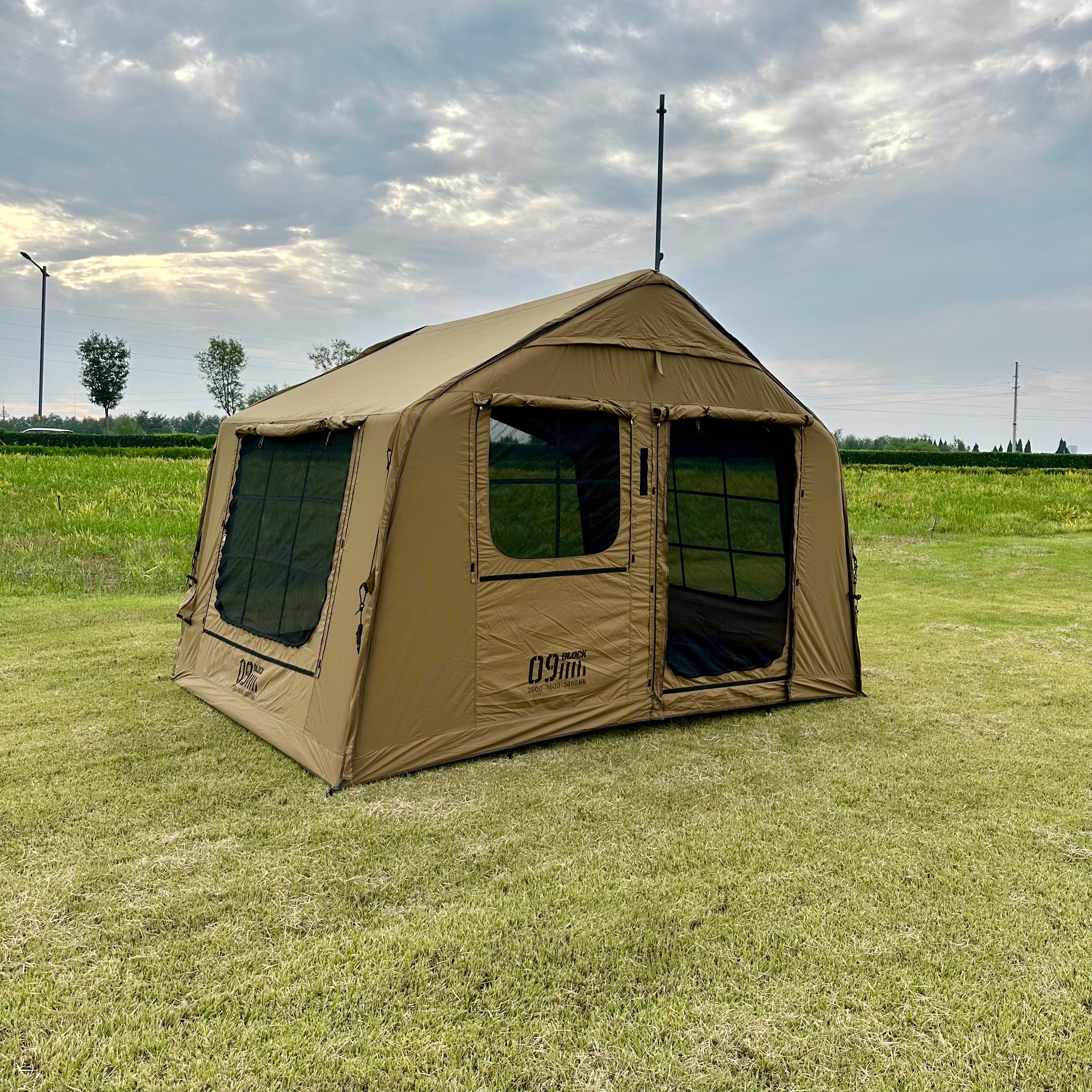 Air Tent YAMATO 9.0