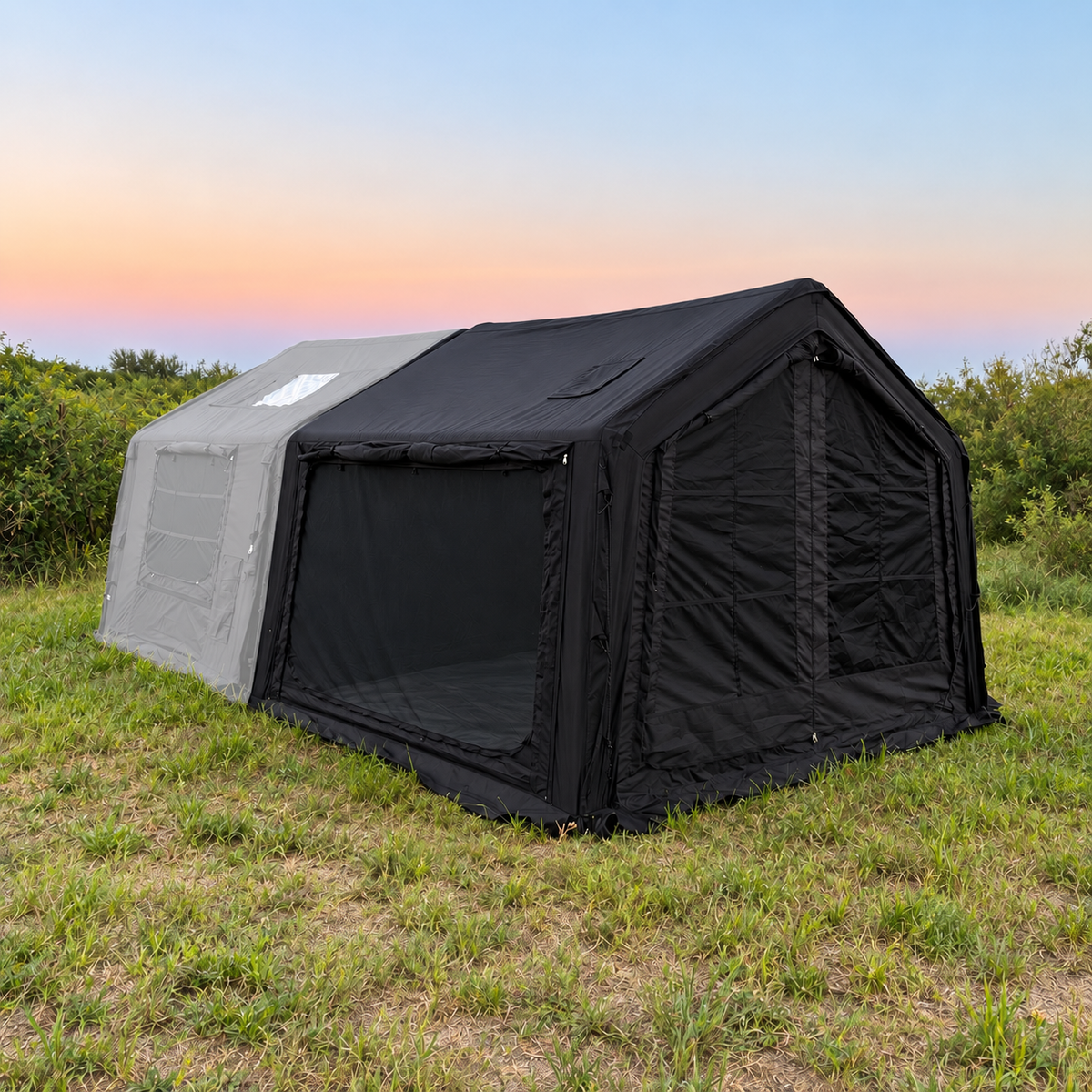 MARS 8.0 ULTRA｜MARS 8.0 本体・MARS 9.0 拡張ユニット・AIR 06