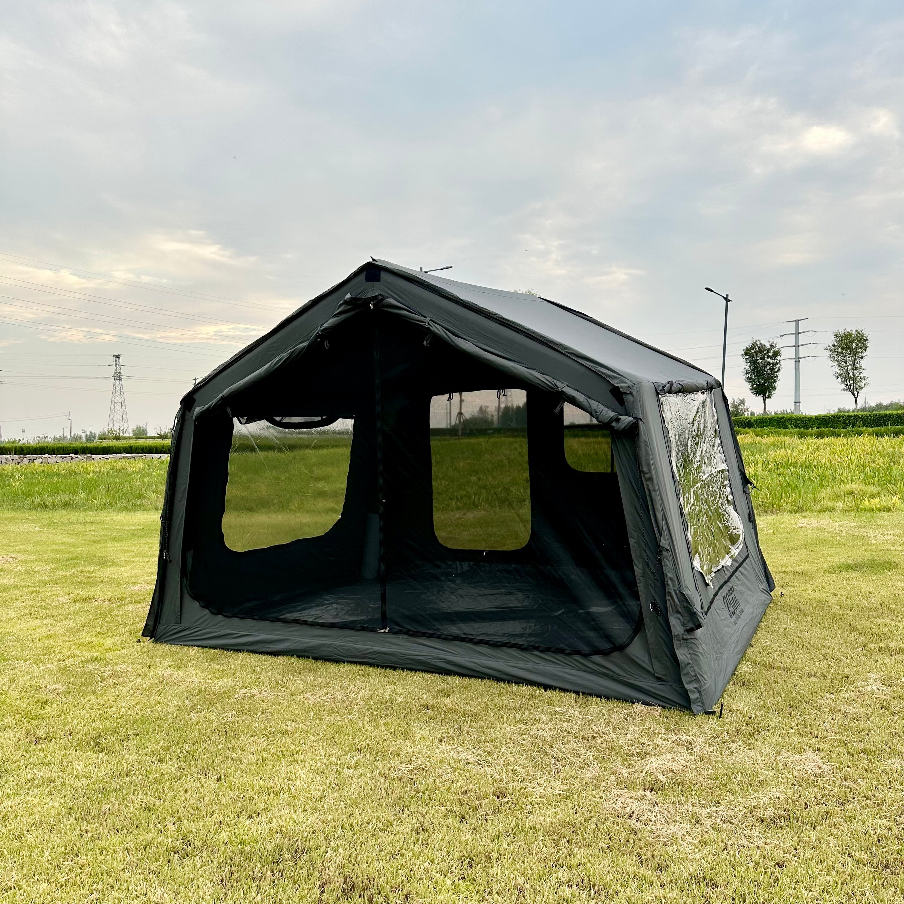 Air Tent YAMATO 9.0