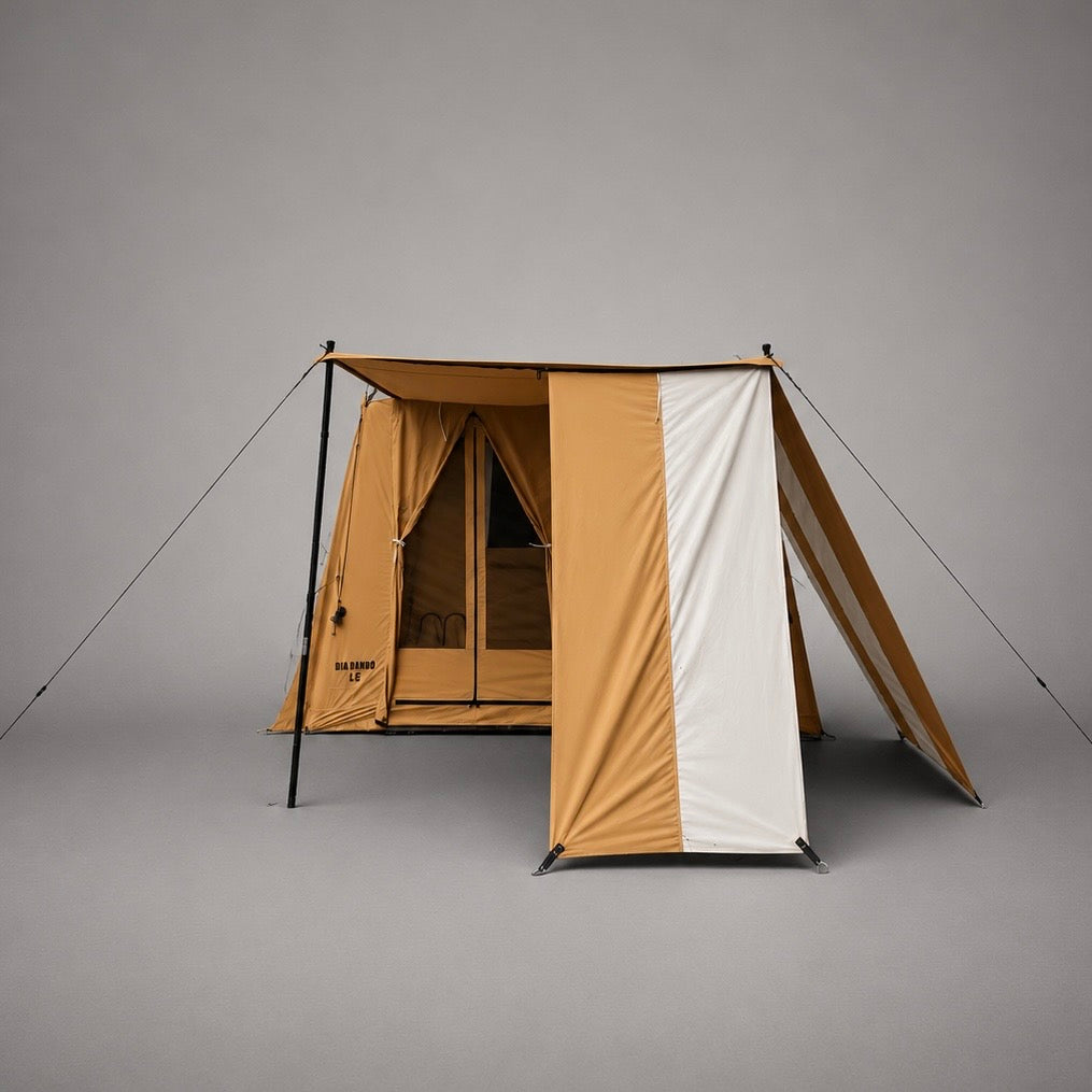 AIR TENT DIA DAMO Cottage L6