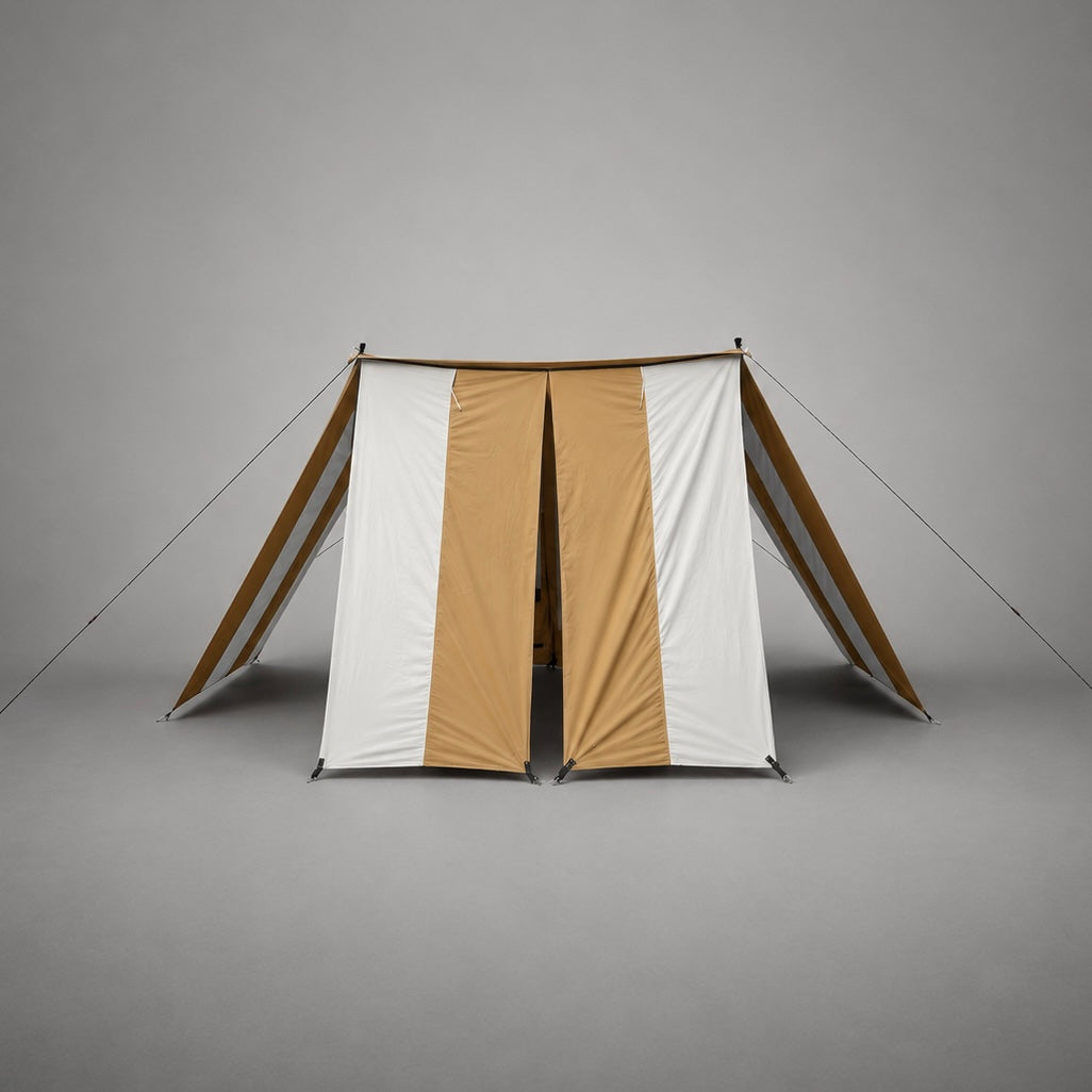 AIR TENT DIA DAMO Cottage L6
