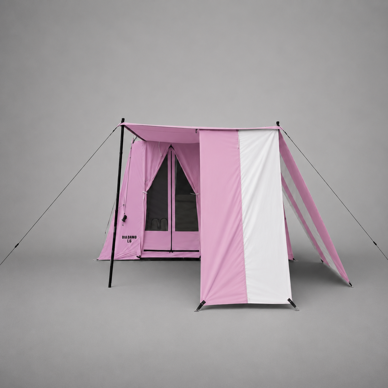AIR TENT DIA DAMO Cottage L6