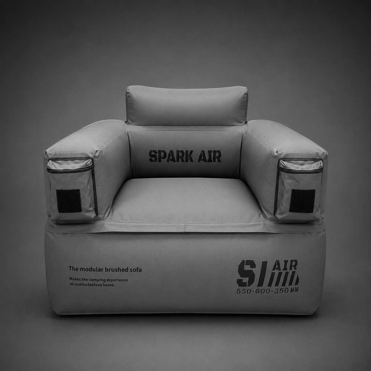 SPARK AIR SOLO LOUNGE