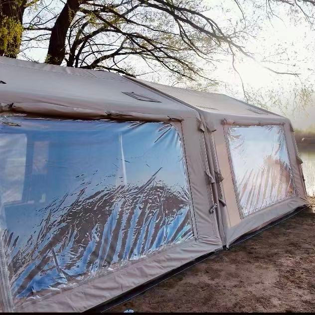 AIR TENT DIA DAMO S10 / S10 Pro