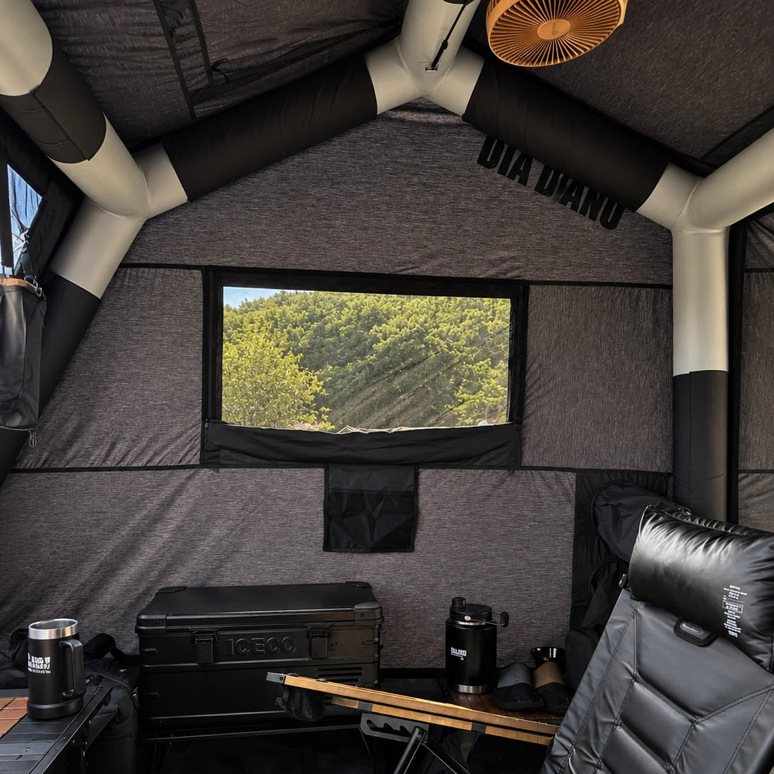 AIR TENT DIA DAMO S7