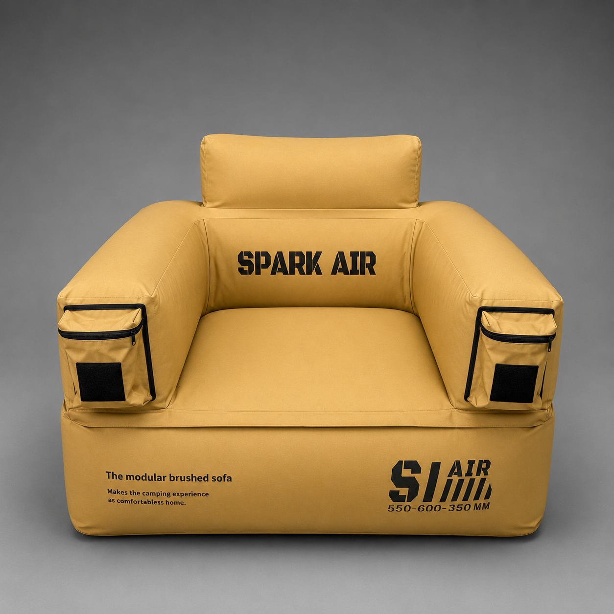 SPARK AIR SOLO LOUNGE