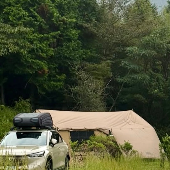 Air Tent Mars 8.0 Pro（16㎡）