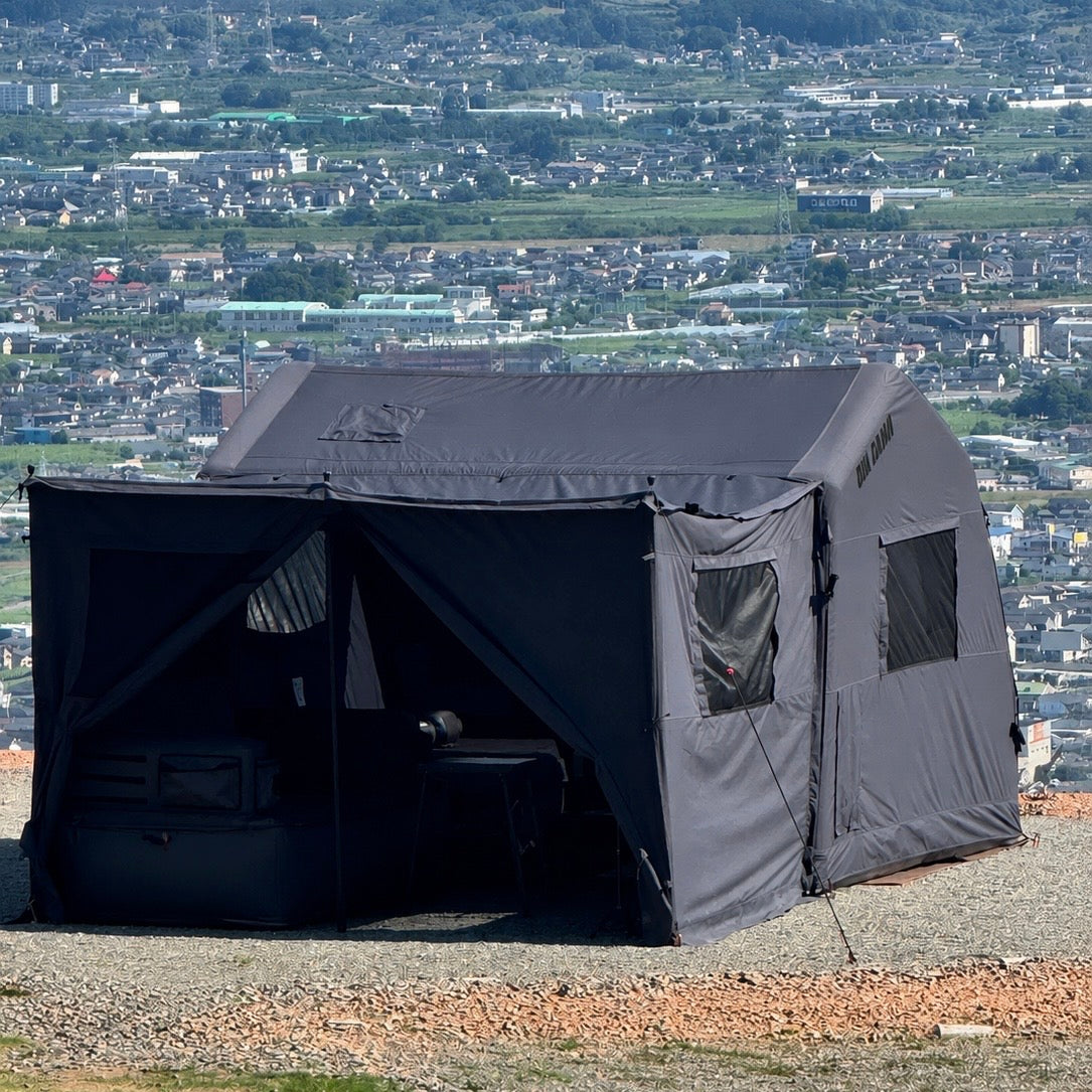 AIR TENT DIA DAMO S7