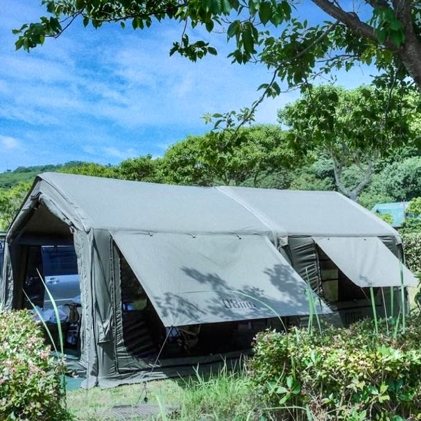 Air Tent Mars 8.0 Pro（16㎡）