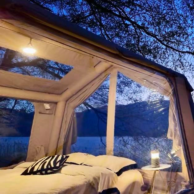 AIR TENT DIA DAMO S10 / S10 Pro