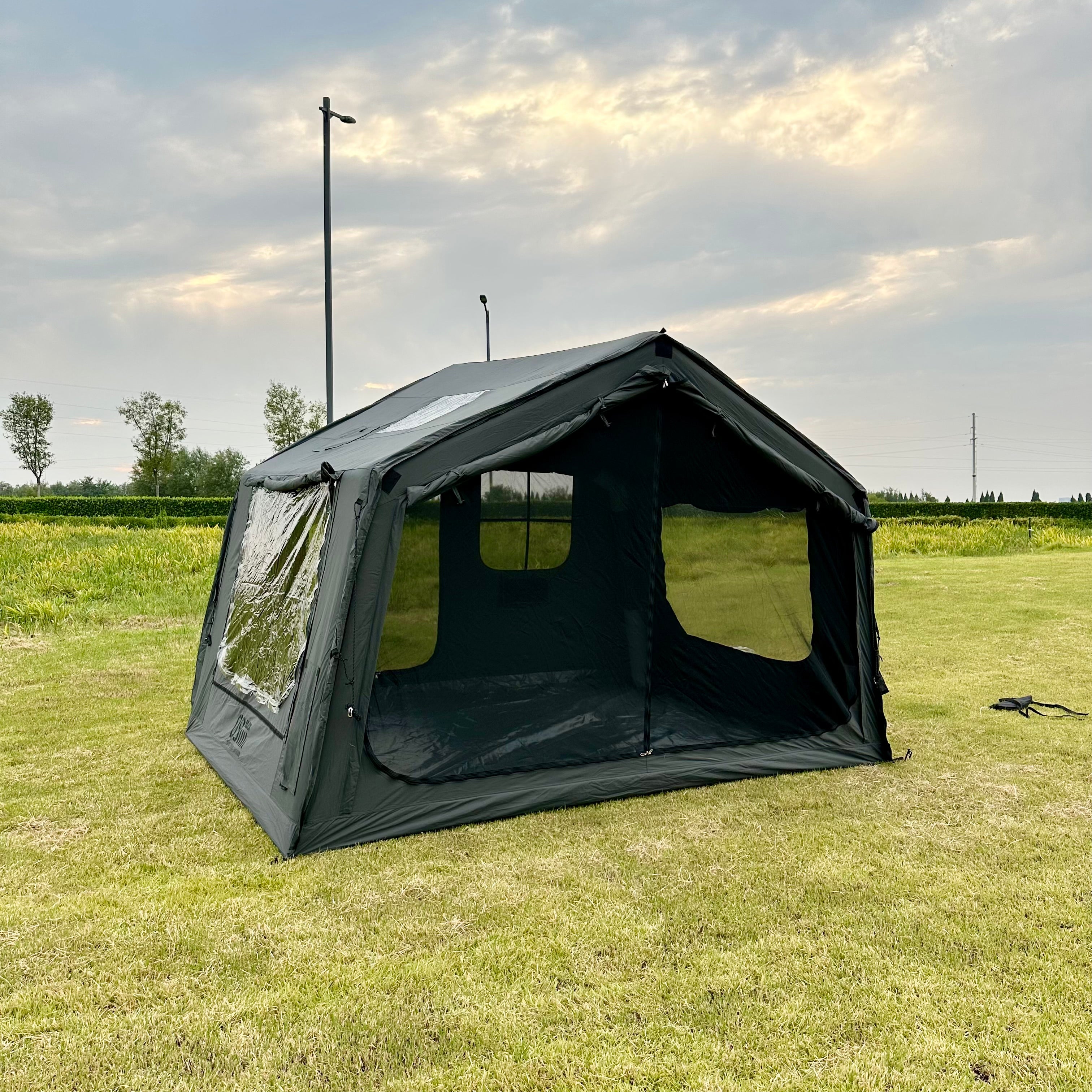 Air Tent YAMATO 9.0