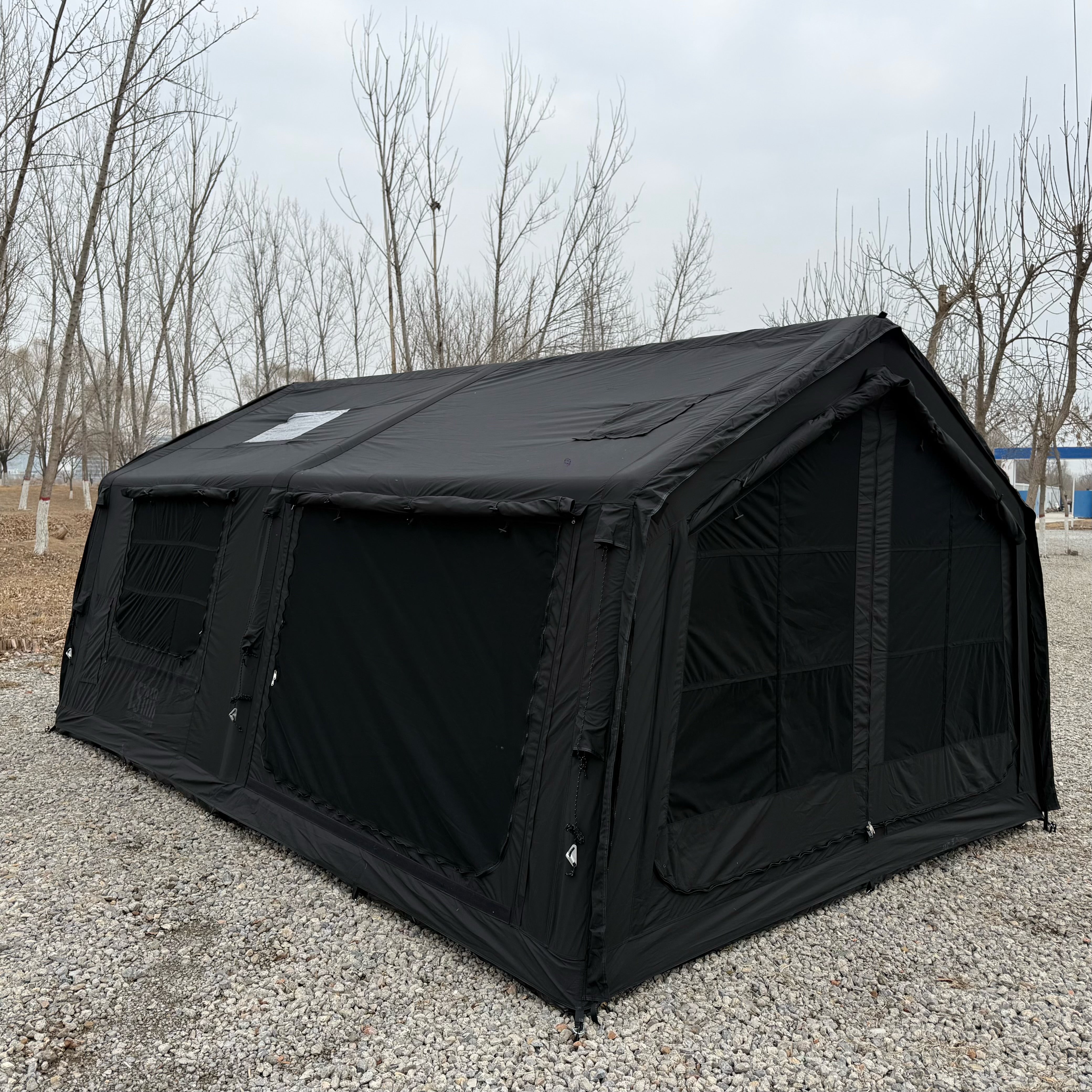 Air Tent AIR 15 （15㎡）