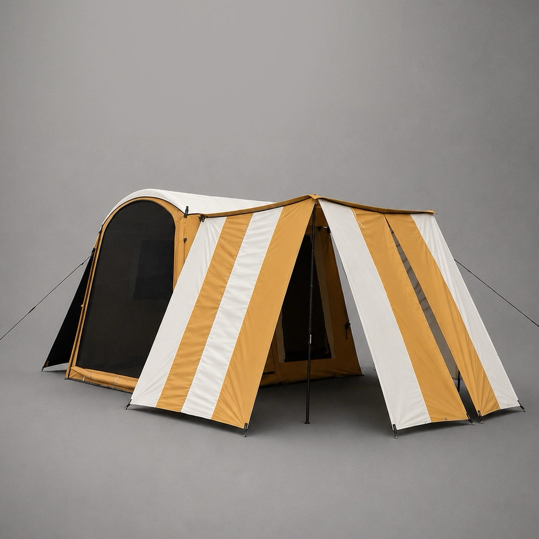 AIR TENT DIA DAMO Cottage L6